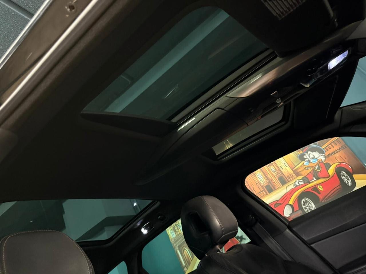 CITROEN DS5 TETTO E TELECAMERE PREZZO PIU' BASSO IN EUROPA
