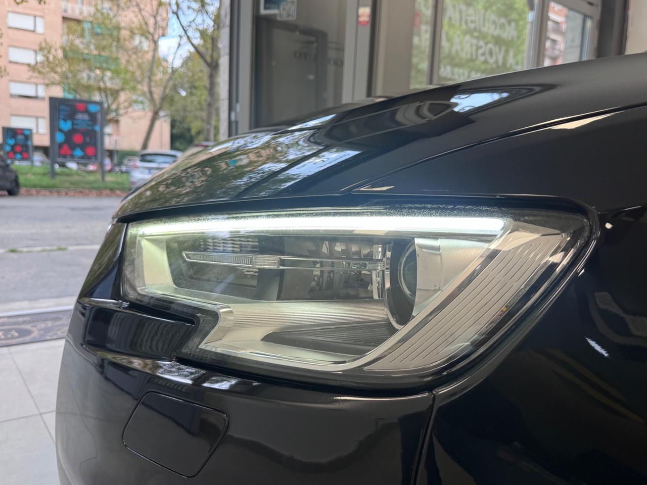 Audi A3 SPB 35 TDI S tronic