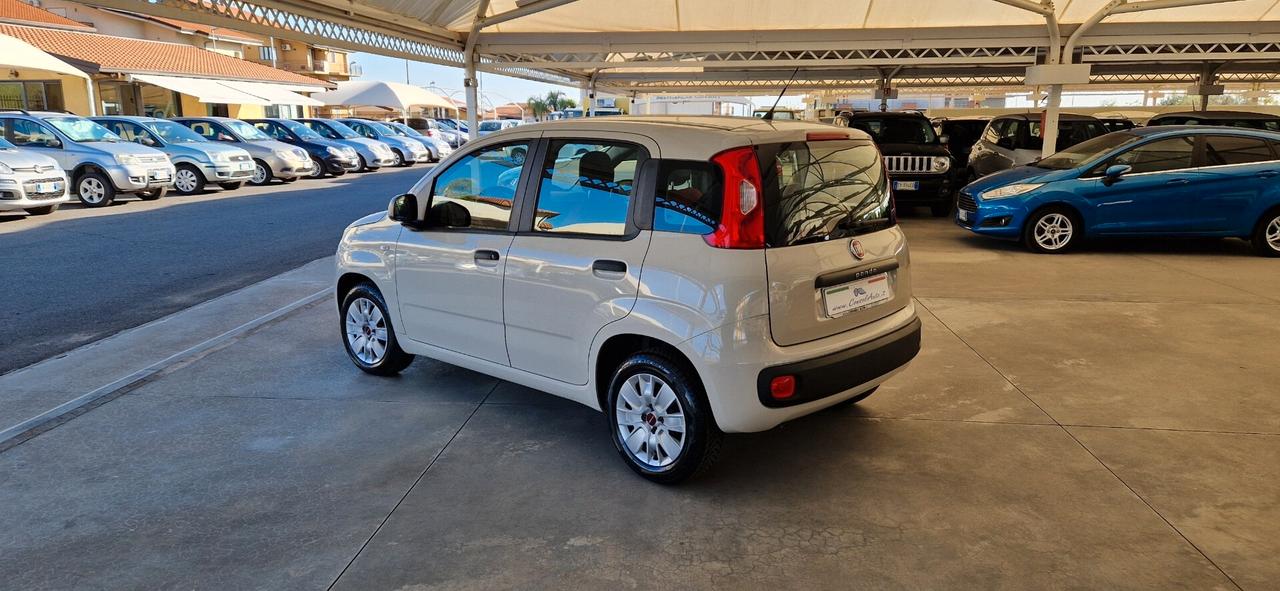 Fiat Panda 1.3 Mjt 95cv S&S Lounge