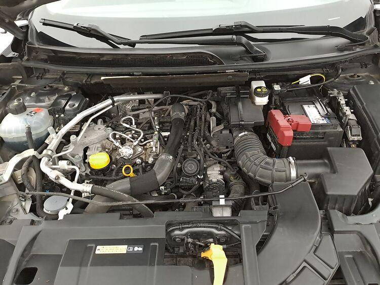 Nissan Qashqai MHEV Acenta BR604107 1.3 Mild Hybrid 140CV