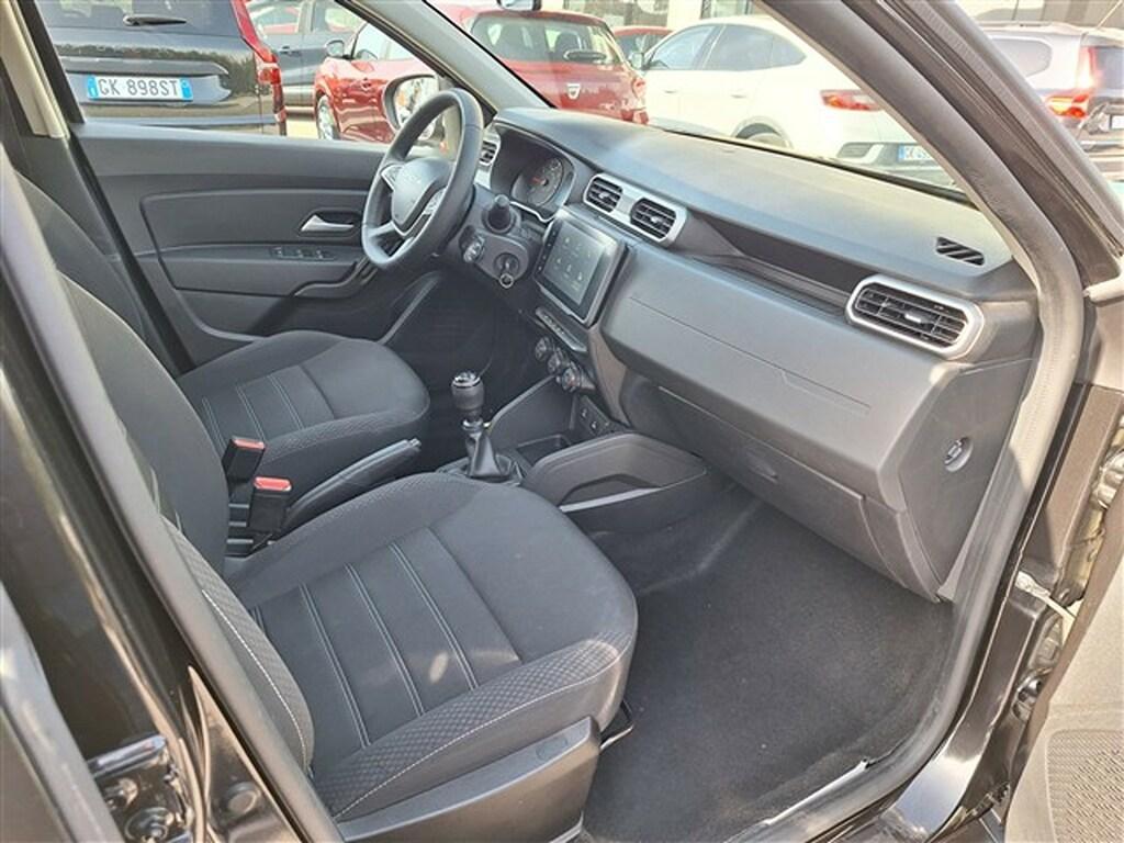 Dacia Duster 1.5 Blue dCi Expression 4x2