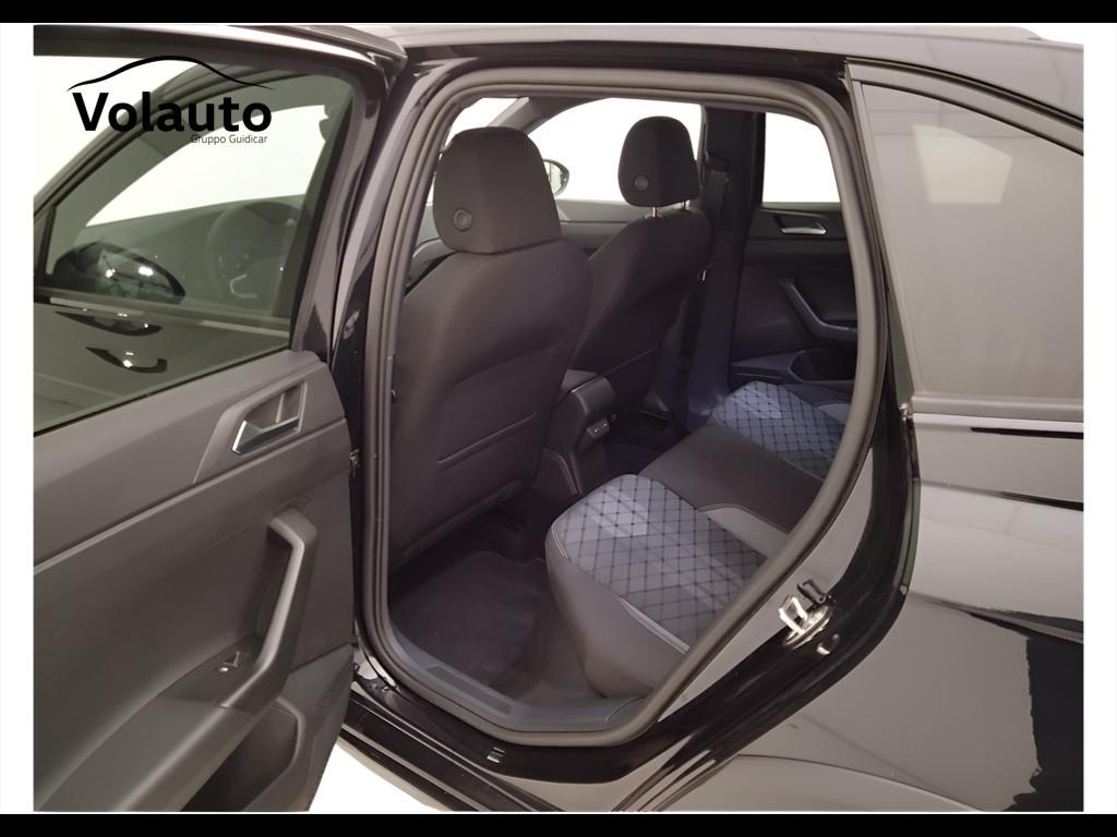 VOLKSWAGEN Taigo - Taigo 1.0 tsi R-Line 115cv