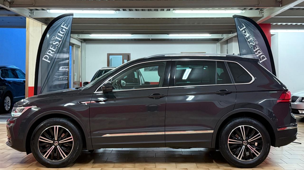 Volkswagen Tiguan 2.0 TDI 150 CV DSG R-Line