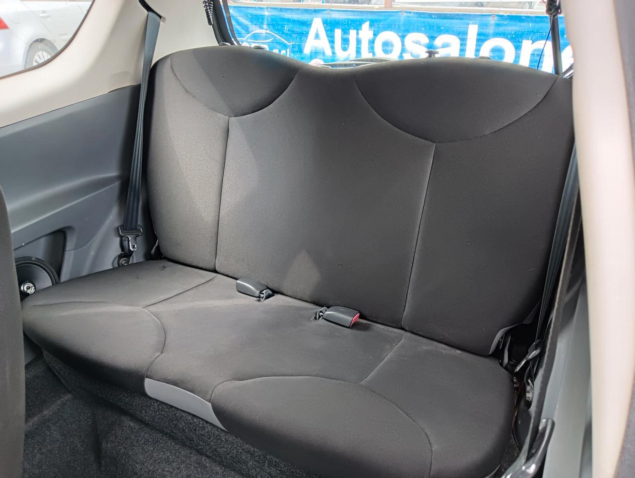 Toyota Aygo 1.0