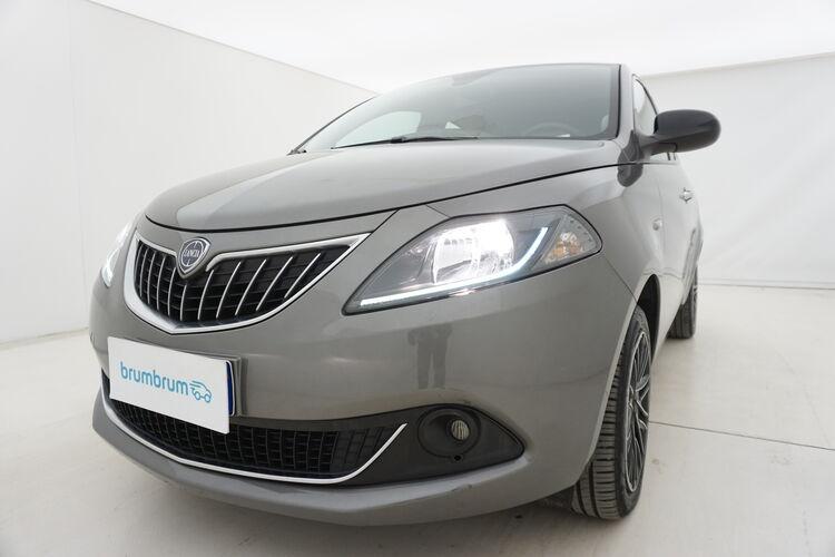 Lancia Ypsilon Hybrid Gold BR563866 1 Mild Hybrid 70CV