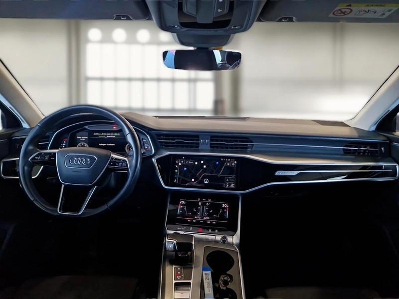 AUDI A6 40 TDI MHEV QUATTRO ULTRA S TRO BUS SPORT STATION WAGON