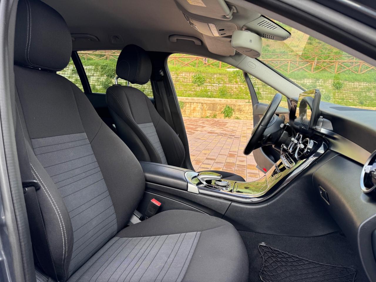 Mercedes-benz C 220 d S.W. Executive