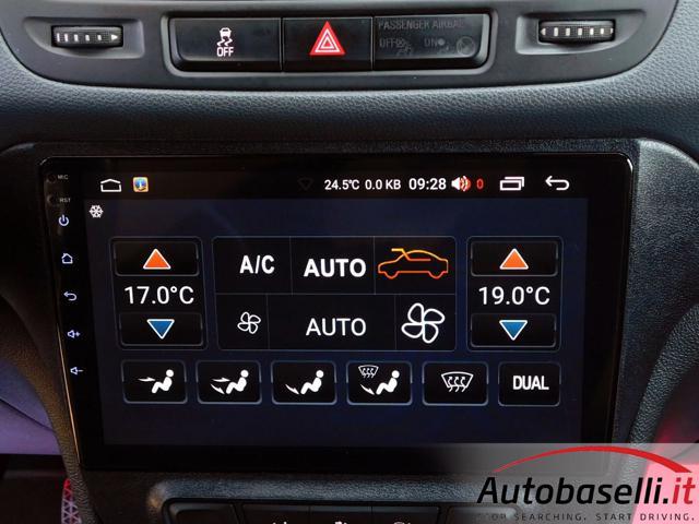 OPEL Mokka 1.6 CDTI ECOTEC 136CV COSMO UNICO PROPRIETARIO