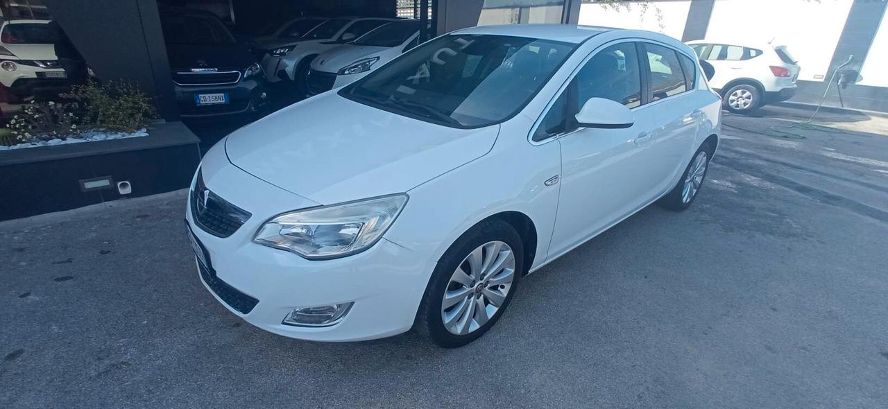 Opel Astra COSMO 1 PROPRIETARIO - LEGGI!
