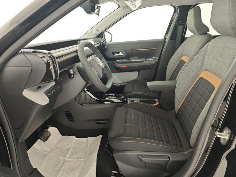 Citroën C3 Aircross Hybrid 145 CV e-DCS6 Plus