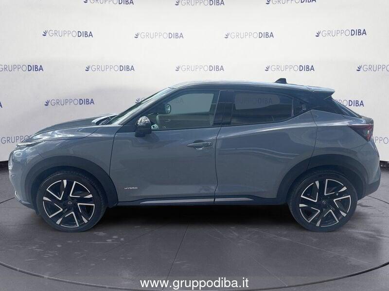 Nissan Juke N-Design AMT