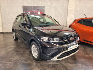 Volkswagen T-Cross 1.0 TSI 110 CV DSG **PREZZO REALE**