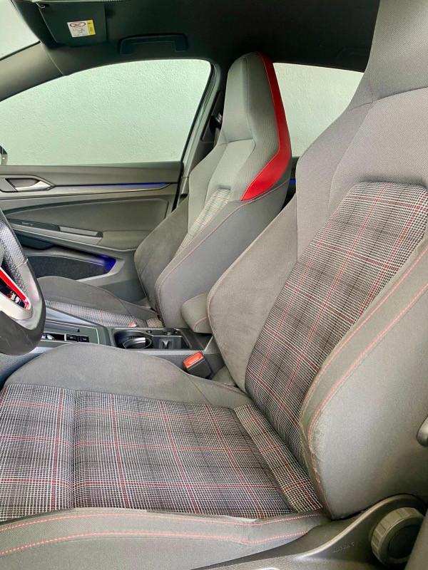 Volkswagen Golf 2.0 tsi GTI 245cv