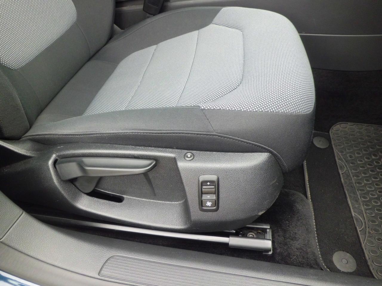 Volkswagen Passat 2.0 TDI Comfortline BlueMotion Technology