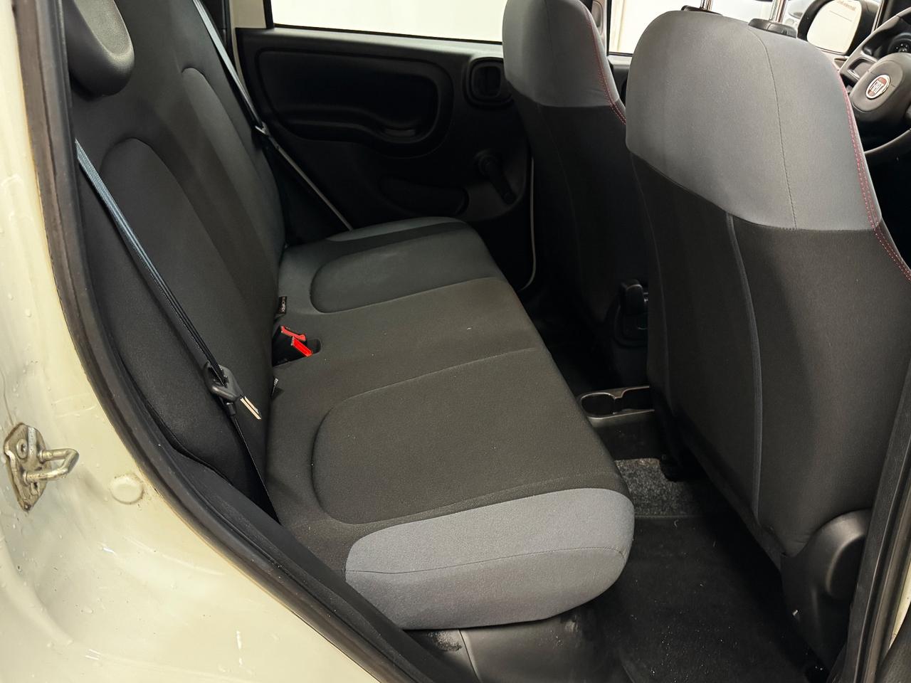 Fiat Panda 0.9 TwinAir Turbo S&S 4x4-IvaEsposta-Km11000-