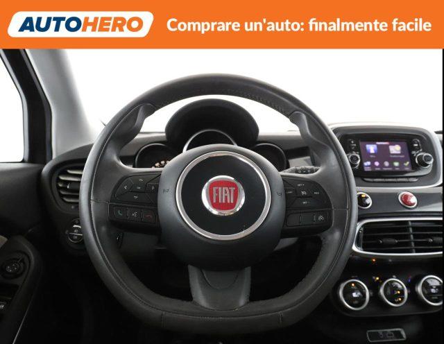 FIAT 500X 1.3 MultiJet 95 CV Lounge