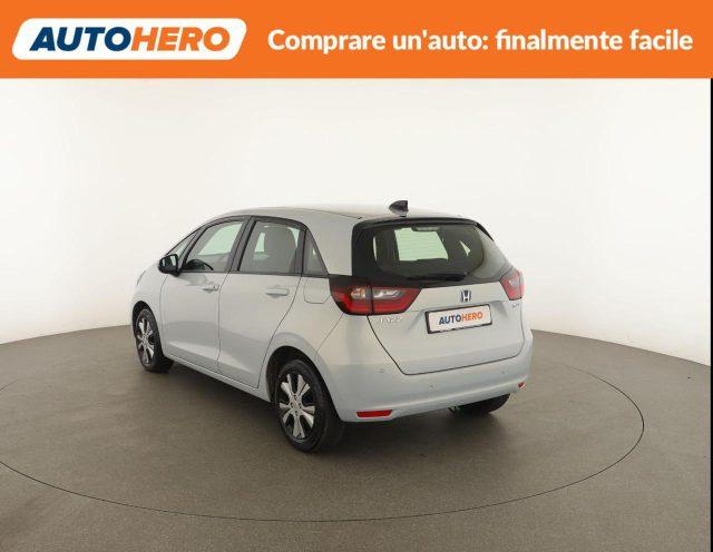 HONDA Jazz 1.5 Hev eCVT Elegance