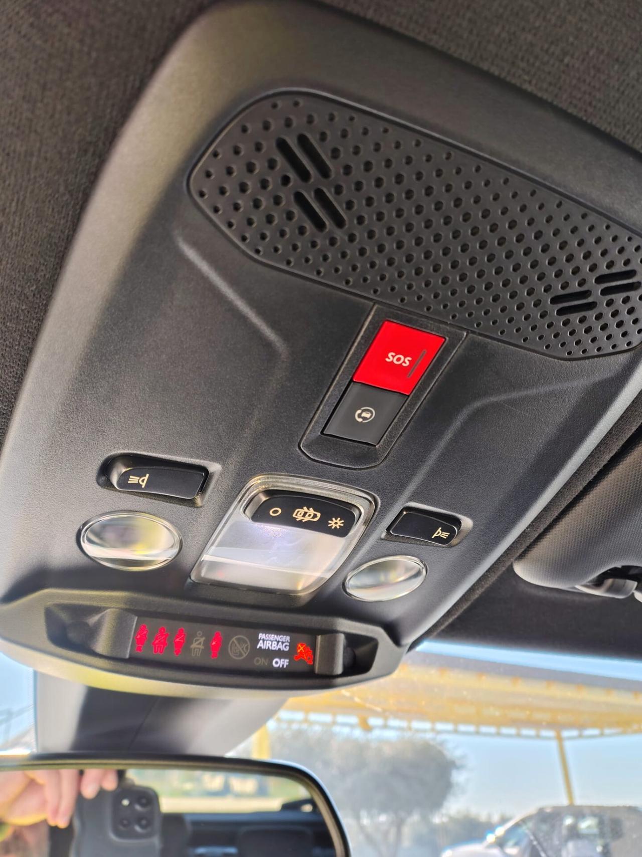 Opel Mokka 1.2 Turbo 130 CV Ultimate