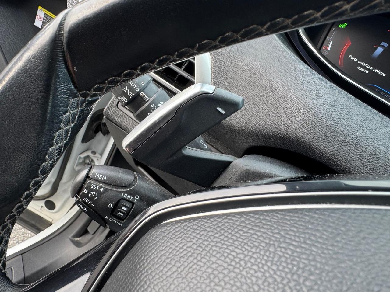 Peugeot 5008 1.5 Blue HDI 130 Allure 7 Posti #7721