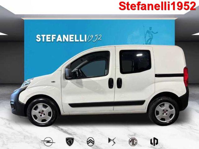 FIAT Fiorino III - qubo N1 1.3 mjt 95cv SX