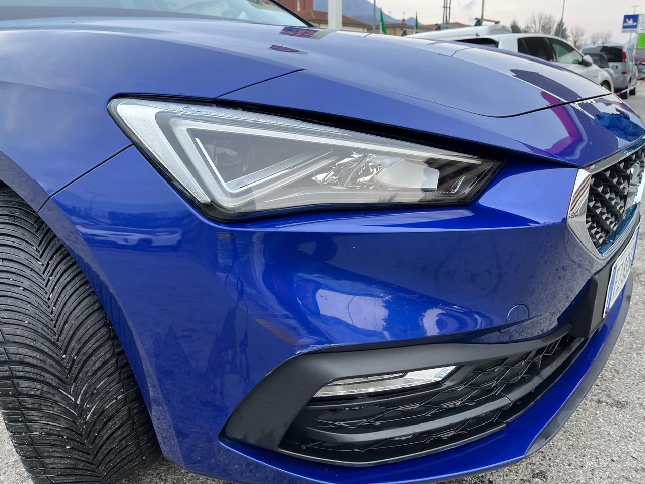 Seat Leon 1.5 TSI 150 CV Xcellence