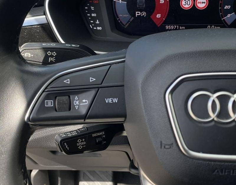 Audi Q3 Business 2.0 TDI 150CV S-Tronic 35