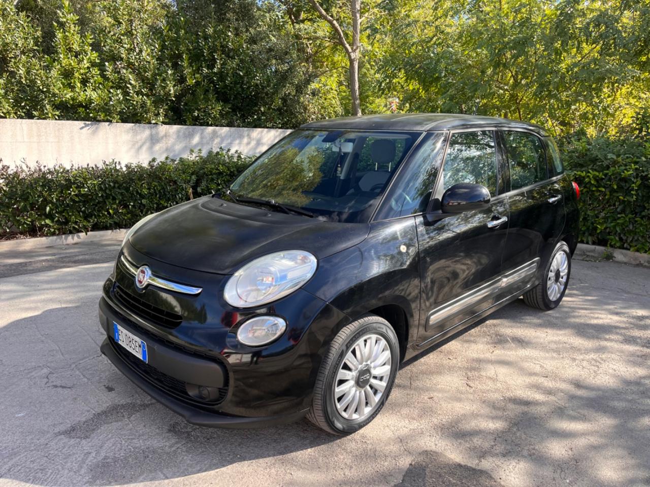 Fiat 500L 1.3 Multijet 85 CV Easy