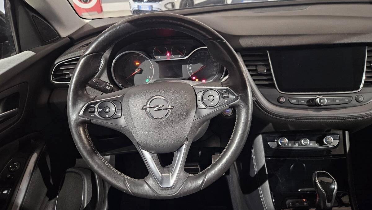 Opel Grandland X 1.5 ecotec Advance s&s 130cv at8