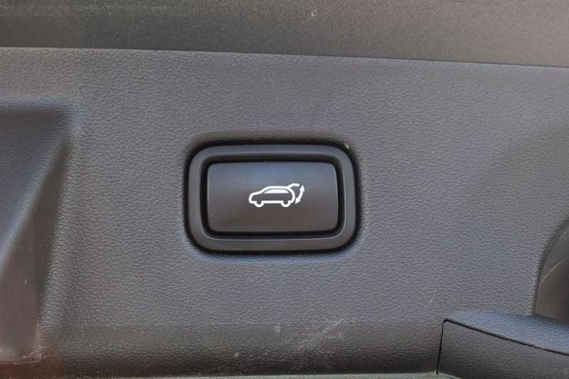 Hyundai Tucson Hybrid 1.6 HEV 2wd 230cv Exellence Auto