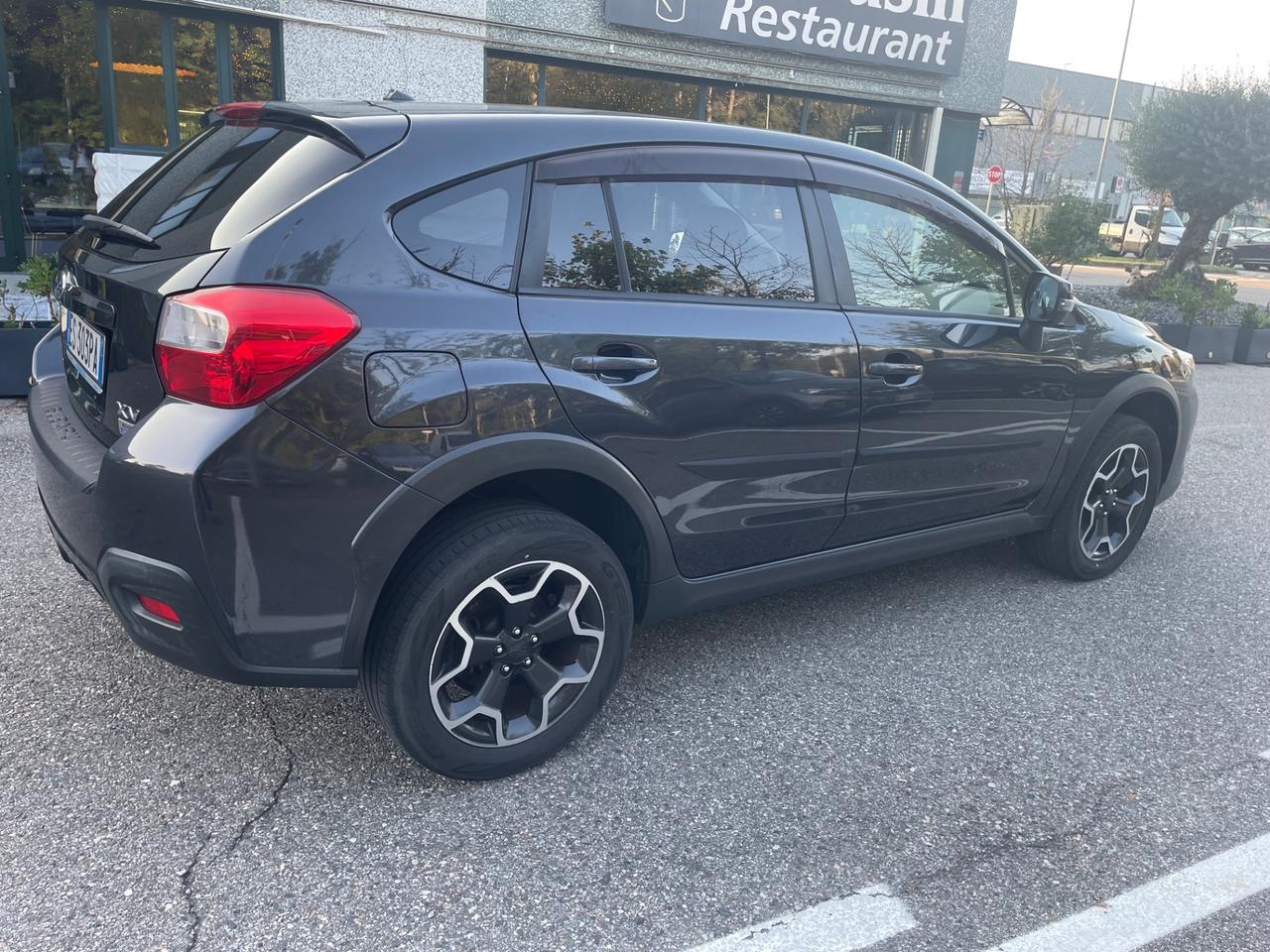 Subaru XV 2.0D-S*Cerchi*