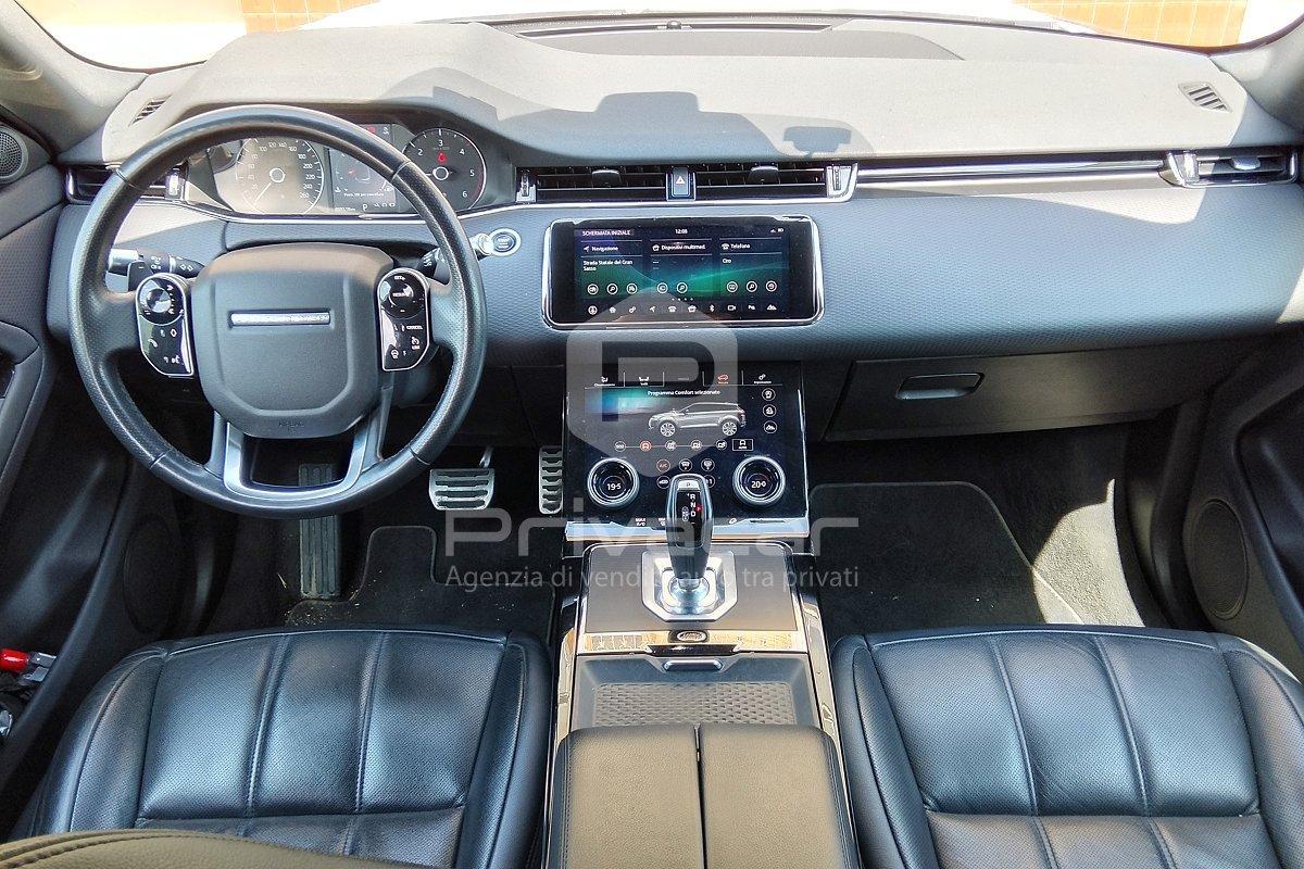 LAND ROVER Range Rover Evoque 2.0D I4-L.Flw 150 CV AWD Auto R-Dynamic S