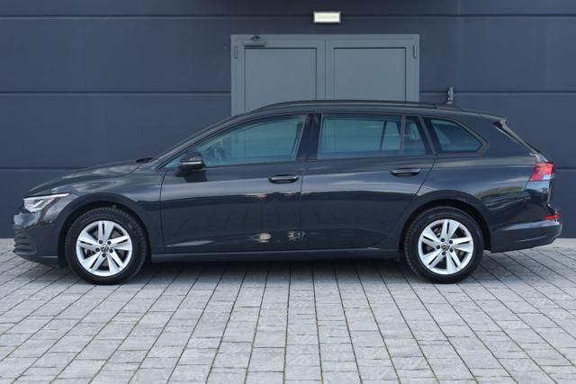 VOLKSWAGEN Golf 2.0 TDI SCR Life