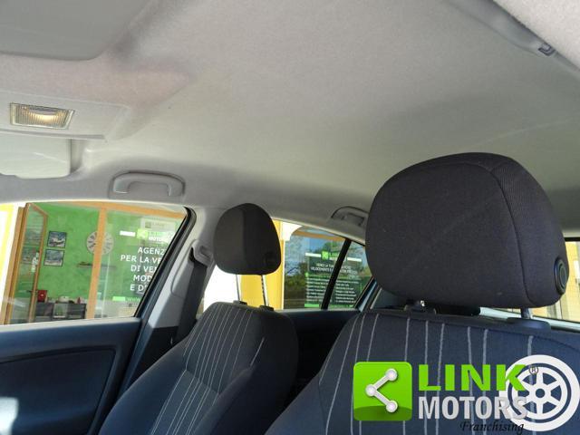 OPEL Corsa 5 PORTE 1.2 COSMO 85 CV