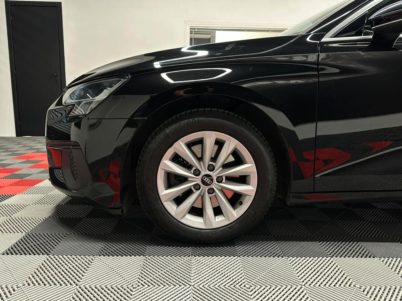 Audi A3 SPB 35 TFSI S tronic Business Advanced