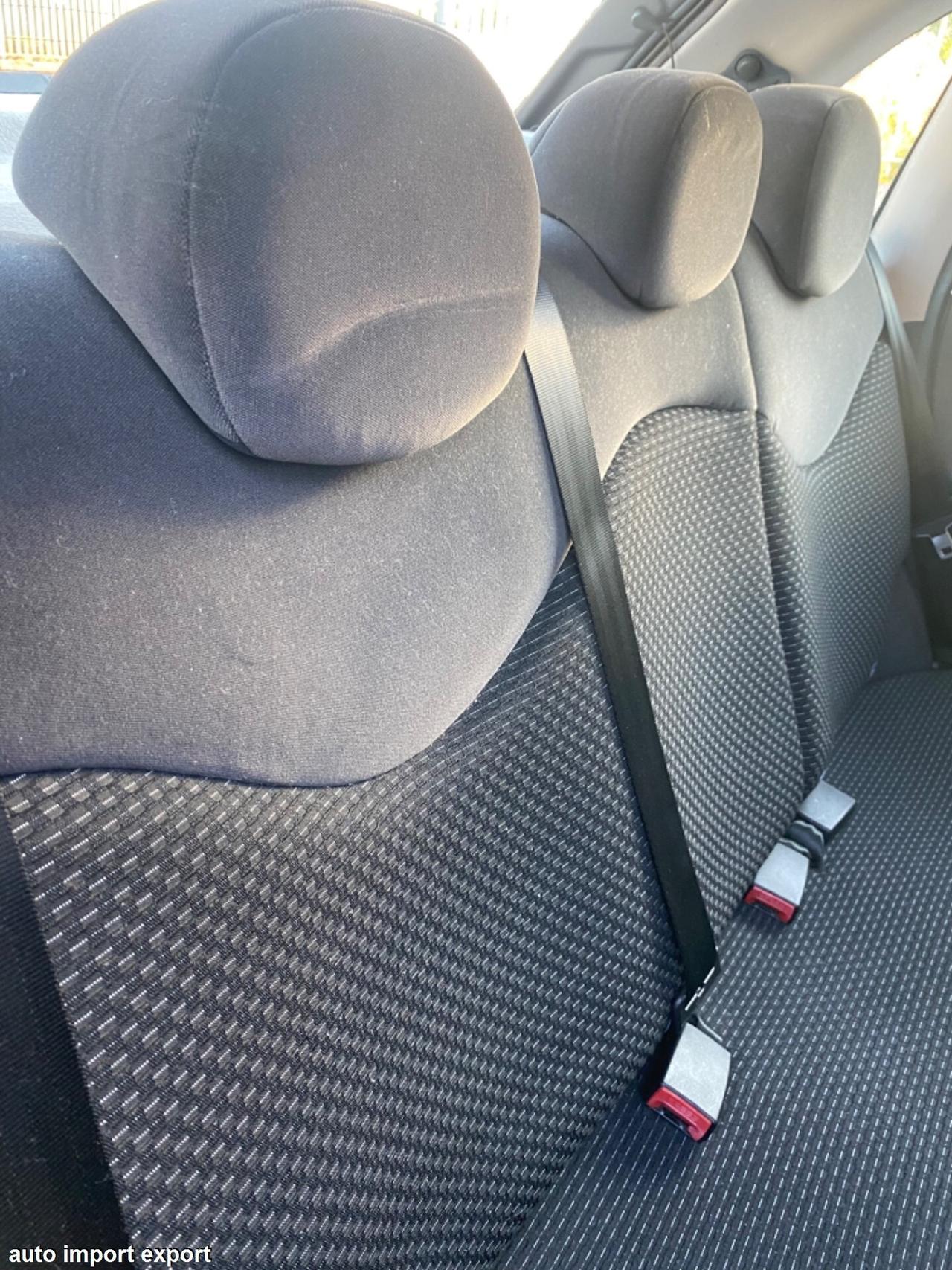 Citroen C3 1.1 2009 TAGLIANDATA