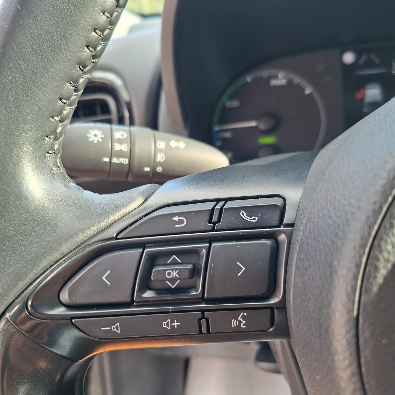Toyota Yaris 1.5 Hybrid 116cv 5p Business
