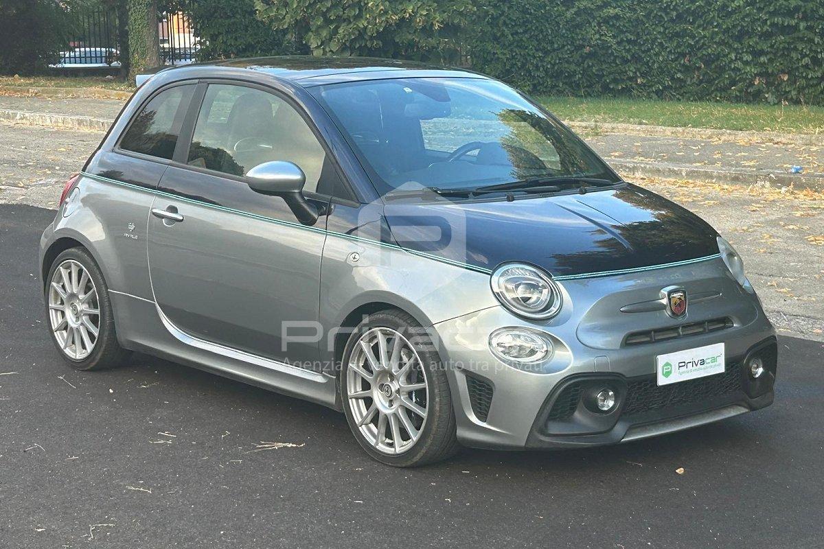 ABARTH 695 1.4 Turbo T-Jet Rivale