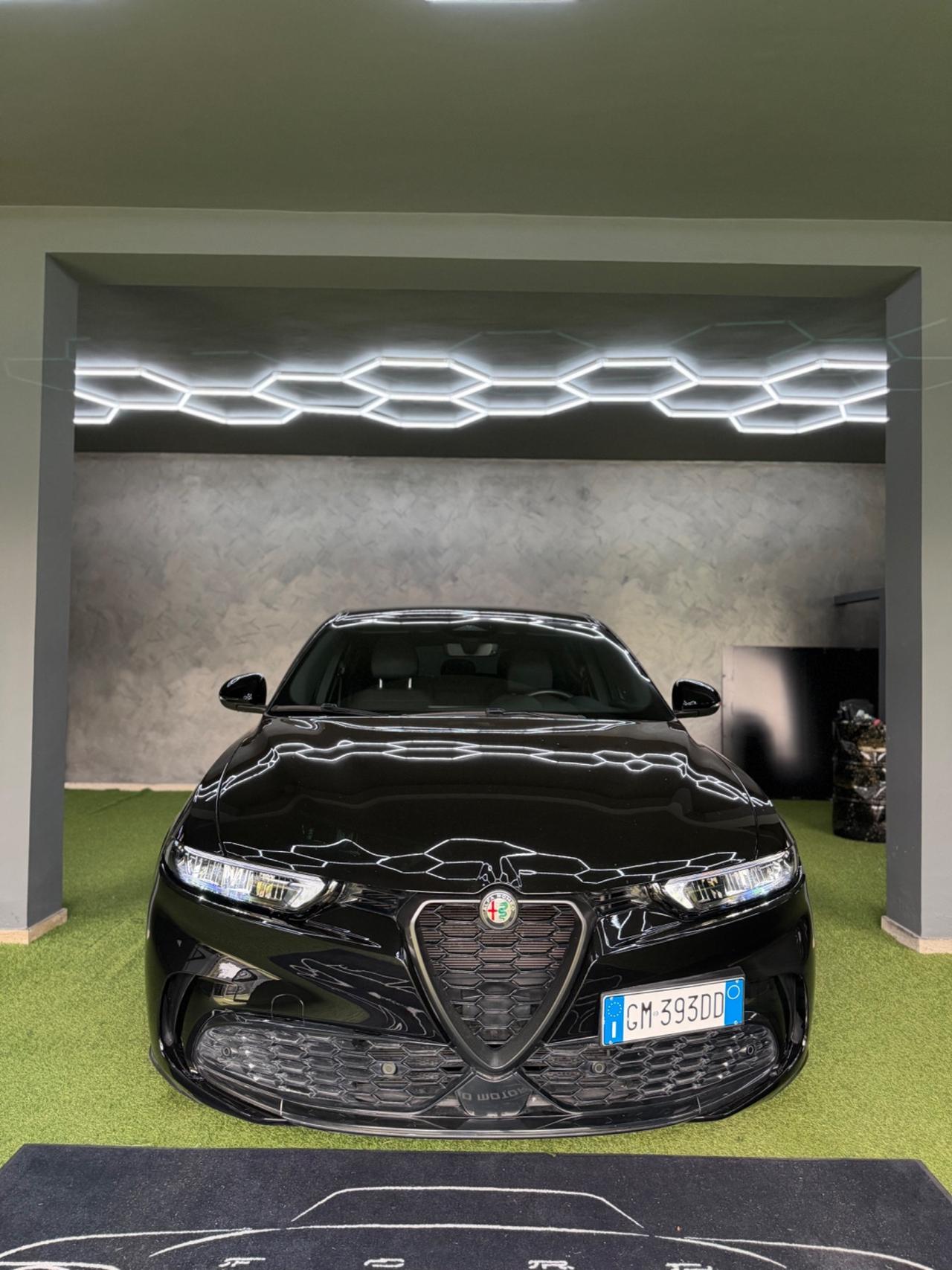 Alfa Romeo Tonale 1.5 130cv MHEV SPRINT