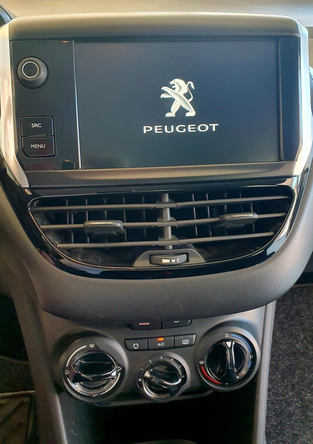 Peugeot 208 1.6 HDi - 2018 - KM. 81.000