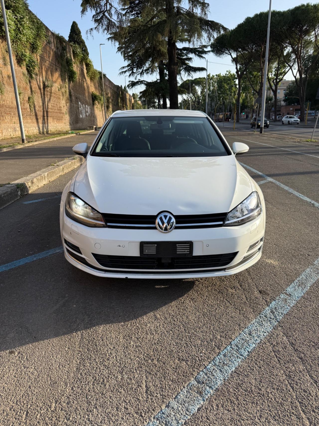 Volkswagen Golf 1.4 TSI DSG 5p. Highline BlueMotion Technology