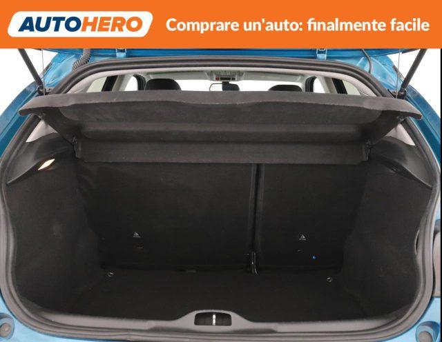 CITROEN C4 Cactus PureTech 110 S&S EAT6 Shine