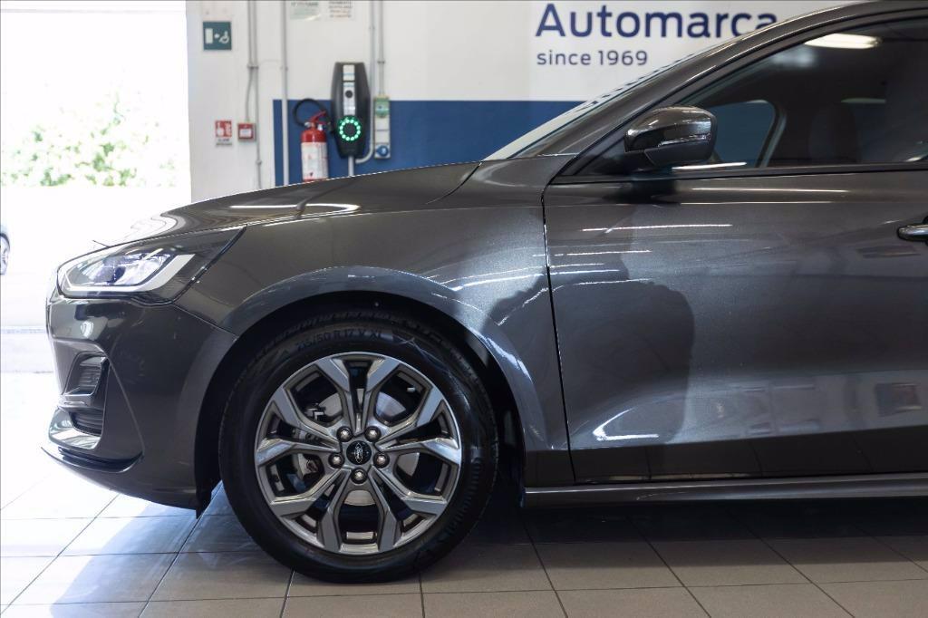 FORD Focus 1.0t ecoboost h ST-Line X 125cv del 2023