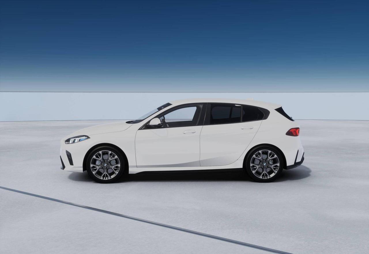 BMW Serie 1 118d MSport