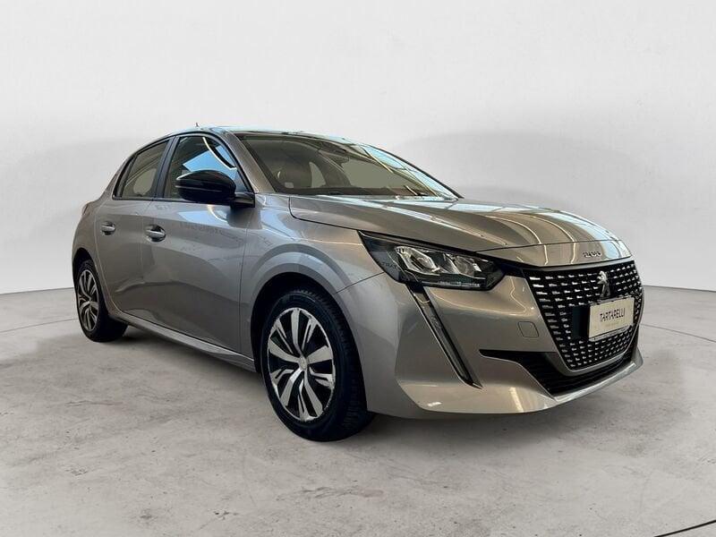 Peugeot 208 Active Pack PureTech 75 S/S
