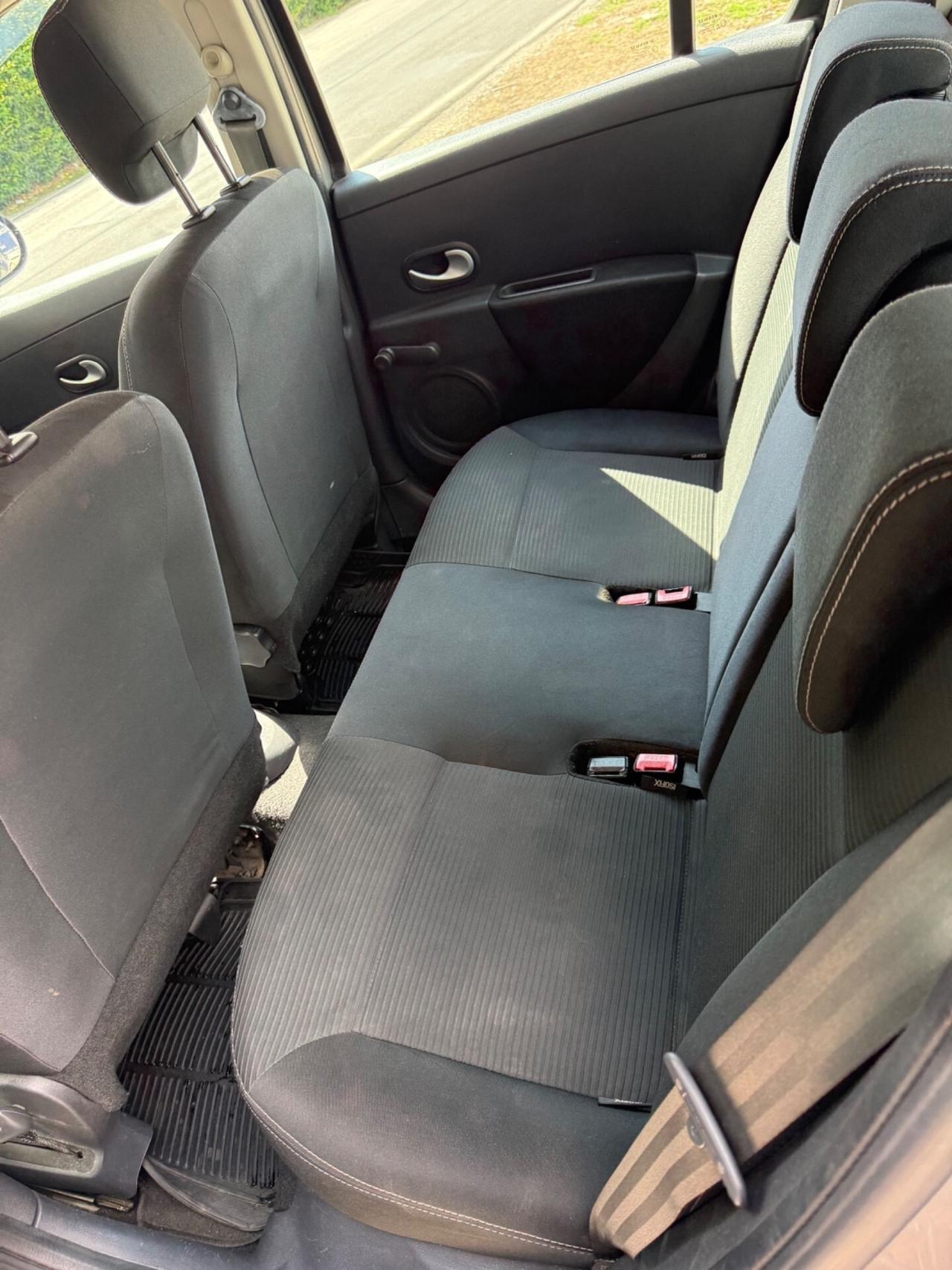 Renault Clio 1.2 16V 5 porte GPL Dynamique neopate