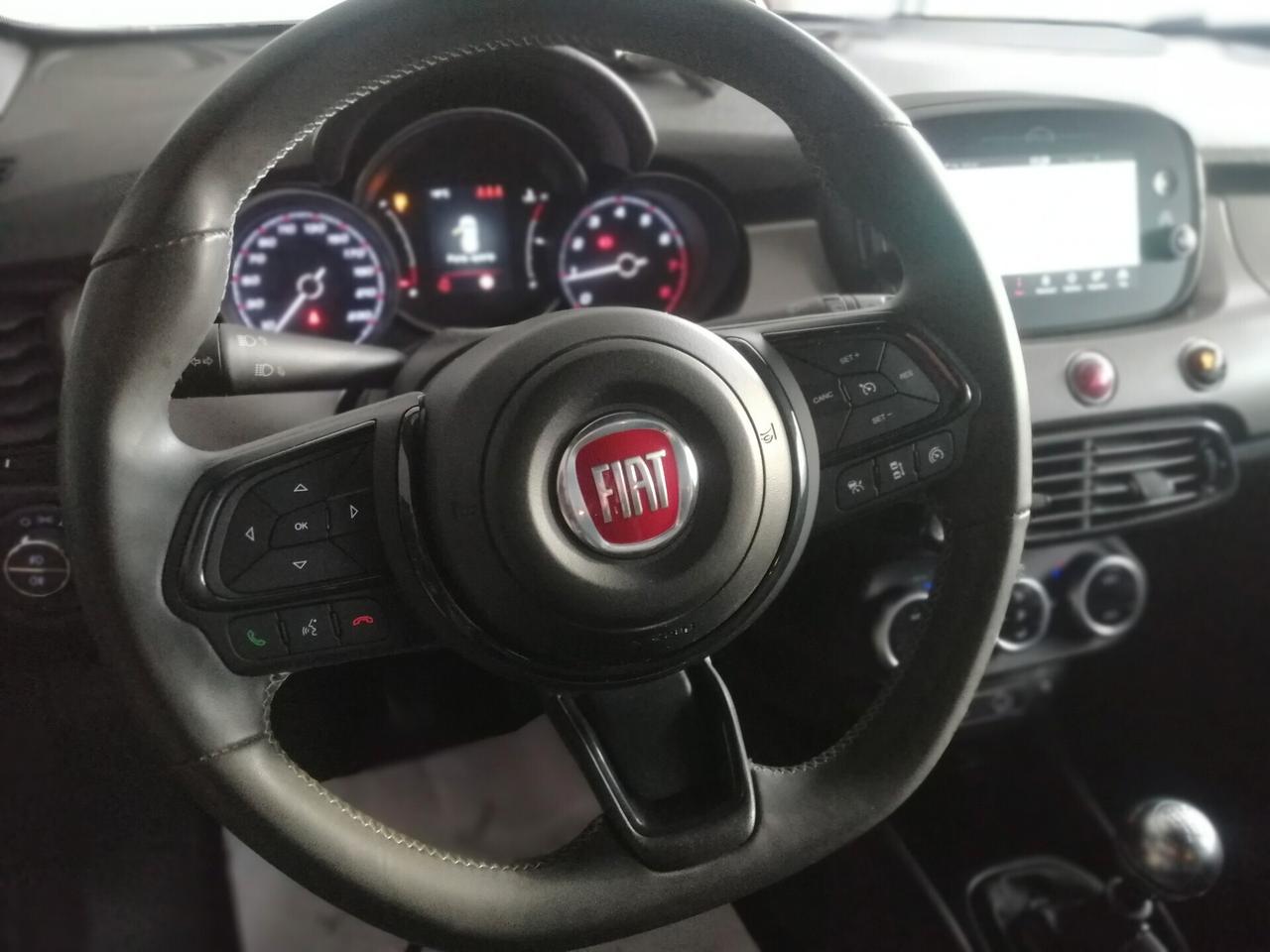 Fiat 500X 1.0 T3 120 CV Sport