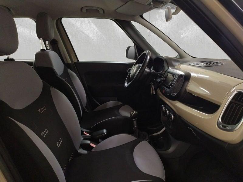 FIAT 500L 1.3 mjt Pop Star 85cv