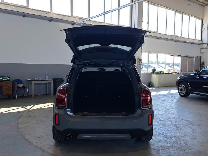 Mini Cooper SE Countryman Mini Countryman 1.5 Cooper SE Business all4 auto