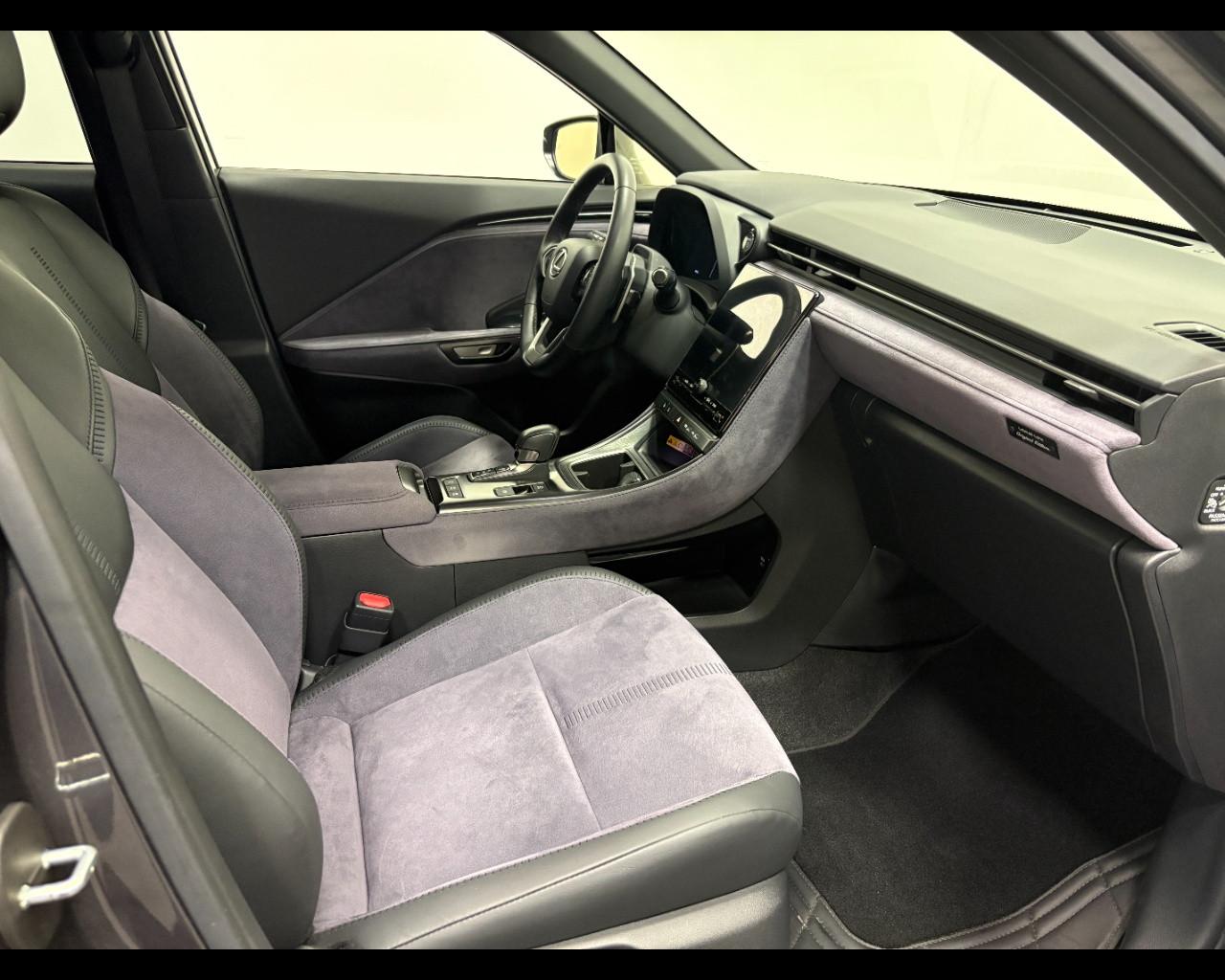 LEXUS LBX 1.5 2WD HYBRID ORIGINAL EDITION