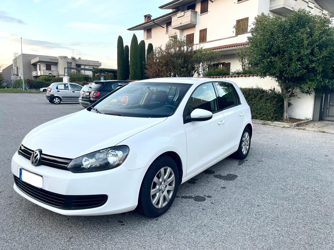 Volkswagen Golf 1.4 5p. Benzina